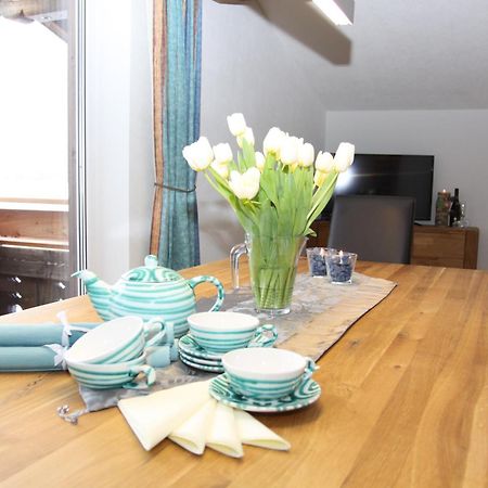 אלביגנאלפ Appartement De Luxe - 140M² מראה חיצוני תמונה