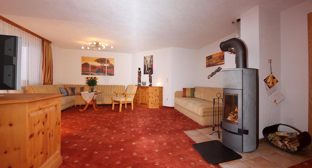 אלביגנאלפ Appartement De Luxe - 140M² מראה חיצוני תמונה