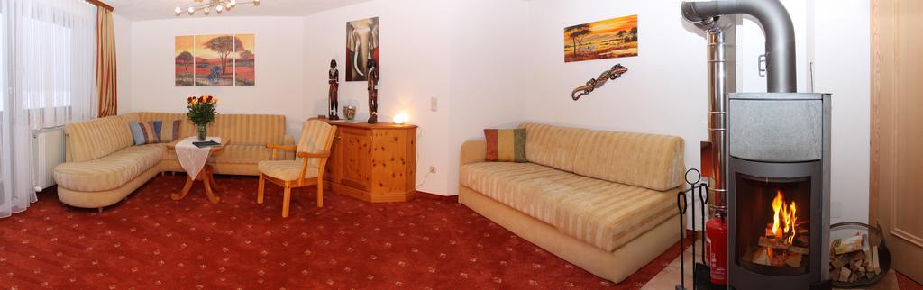 אלביגנאלפ Appartement De Luxe - 140M² חדר תמונה