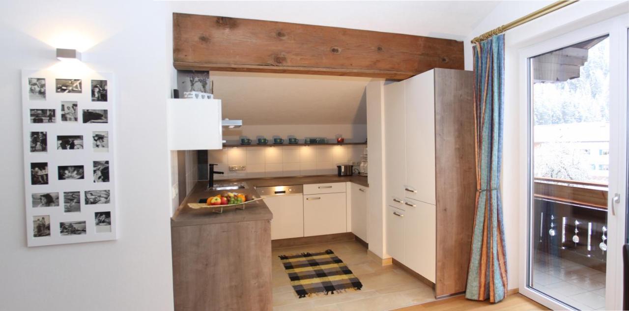 אלביגנאלפ Appartement De Luxe - 140M² מראה חיצוני תמונה