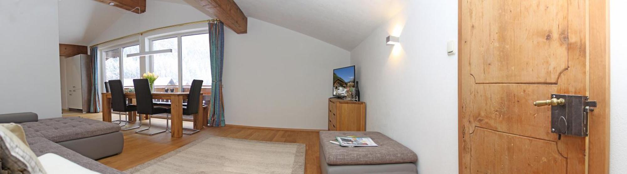 אלביגנאלפ Appartement De Luxe - 140M² מראה חיצוני תמונה