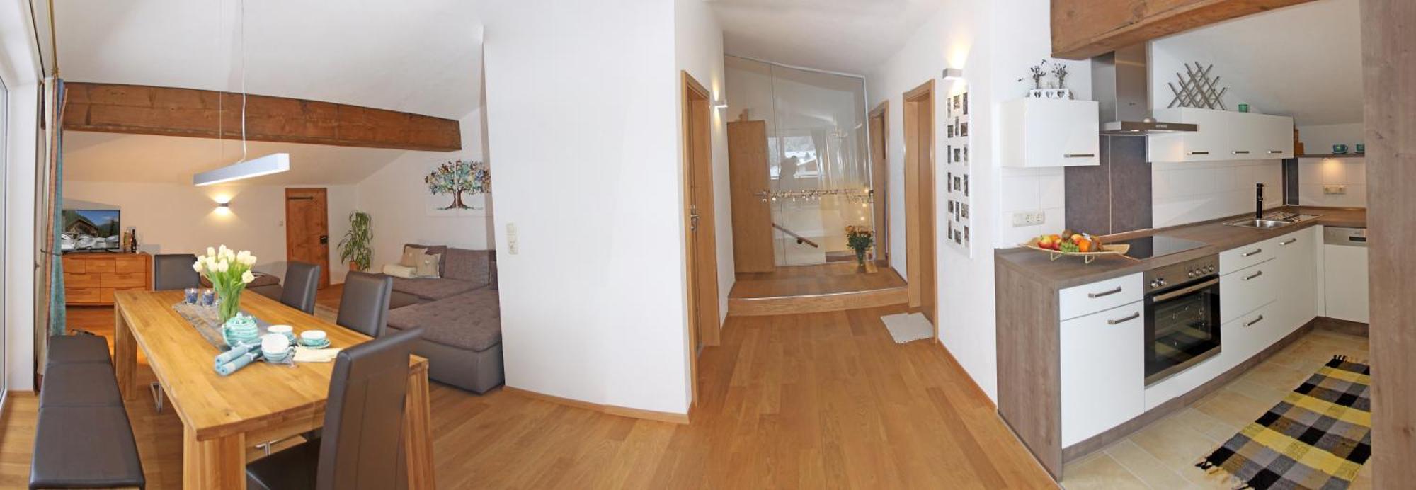אלביגנאלפ Appartement De Luxe - 140M² מראה חיצוני תמונה