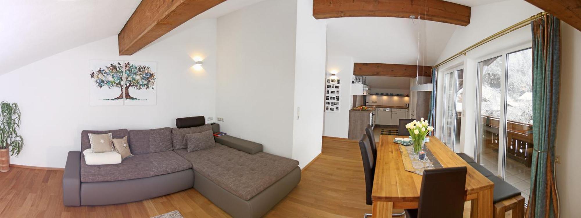 אלביגנאלפ Appartement De Luxe - 140M² מראה חיצוני תמונה