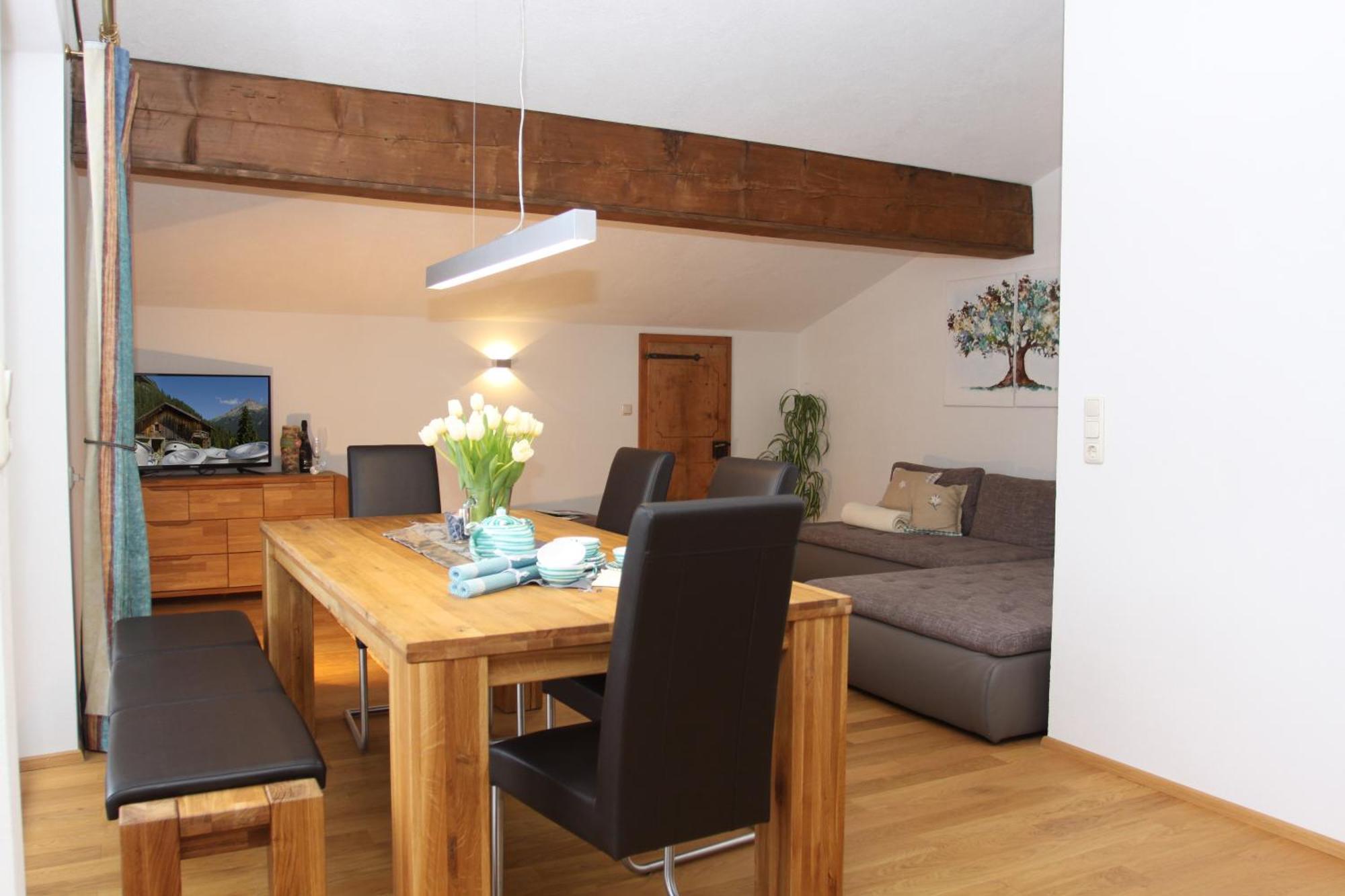 אלביגנאלפ Appartement De Luxe - 140M² מראה חיצוני תמונה