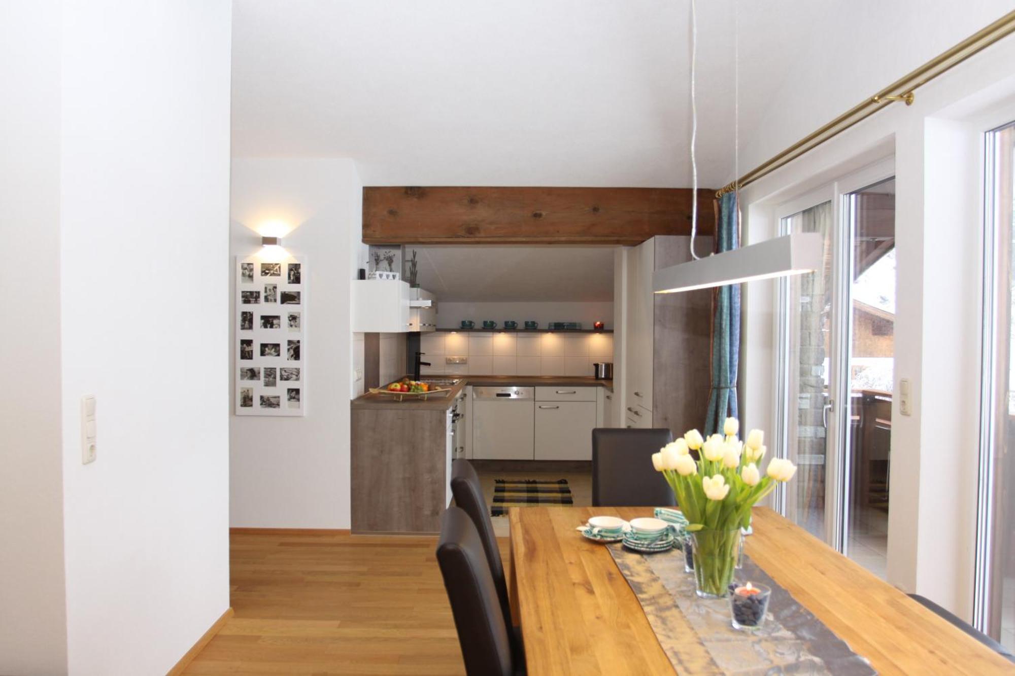אלביגנאלפ Appartement De Luxe - 140M² מראה חיצוני תמונה