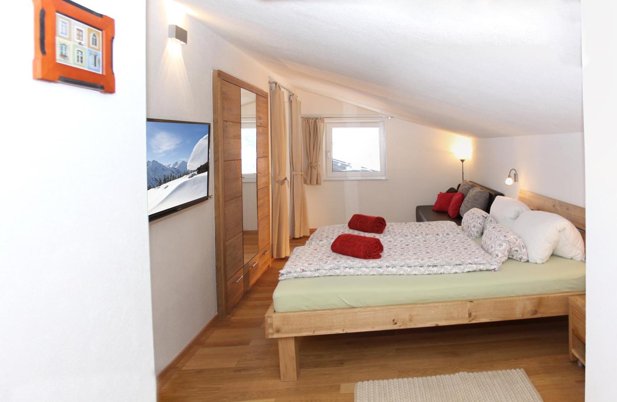 אלביגנאלפ Appartement De Luxe - 140M² מראה חיצוני תמונה