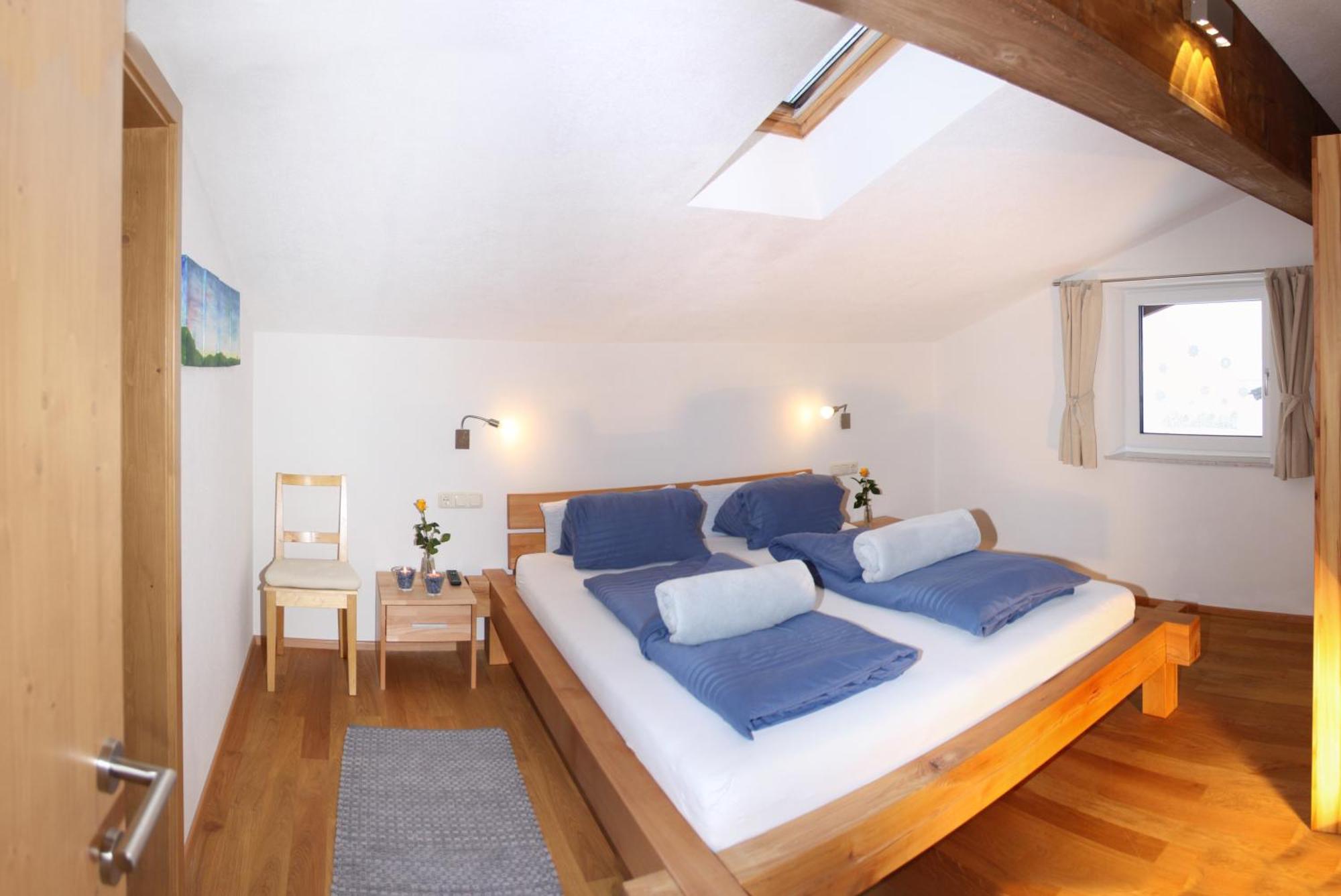 אלביגנאלפ Appartement De Luxe - 140M² מראה חיצוני תמונה