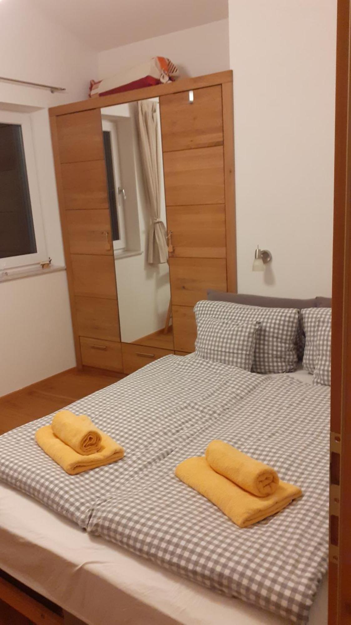 אלביגנאלפ Appartement De Luxe - 140M² מראה חיצוני תמונה