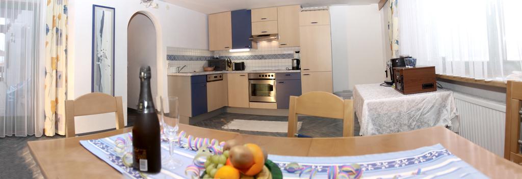 אלביגנאלפ Appartement De Luxe - 140M² מראה חיצוני תמונה