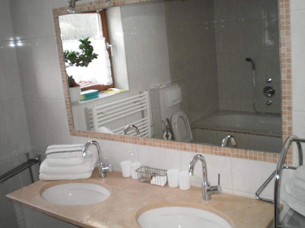 אלביגנאלפ Appartement De Luxe - 140M² מראה חיצוני תמונה
